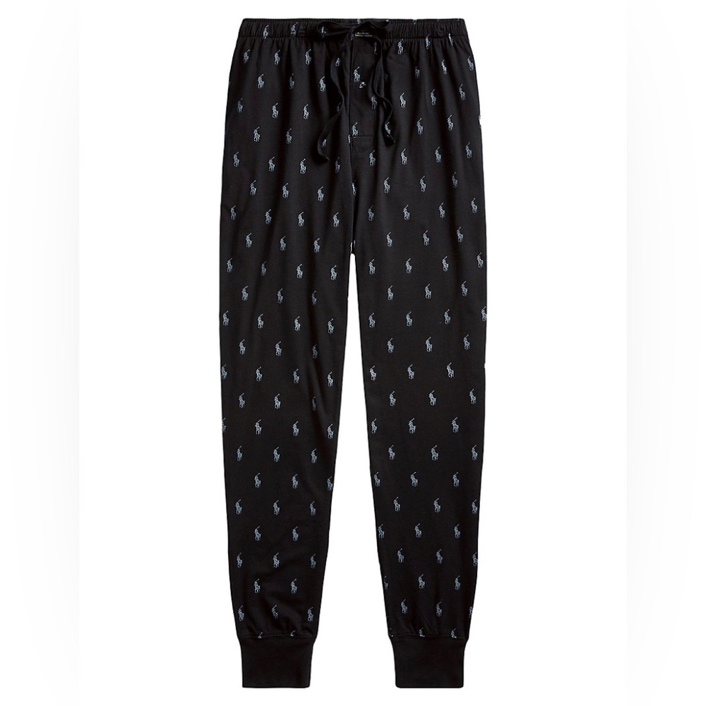 Polo Ralph Lauren Jogger Pajama Pants